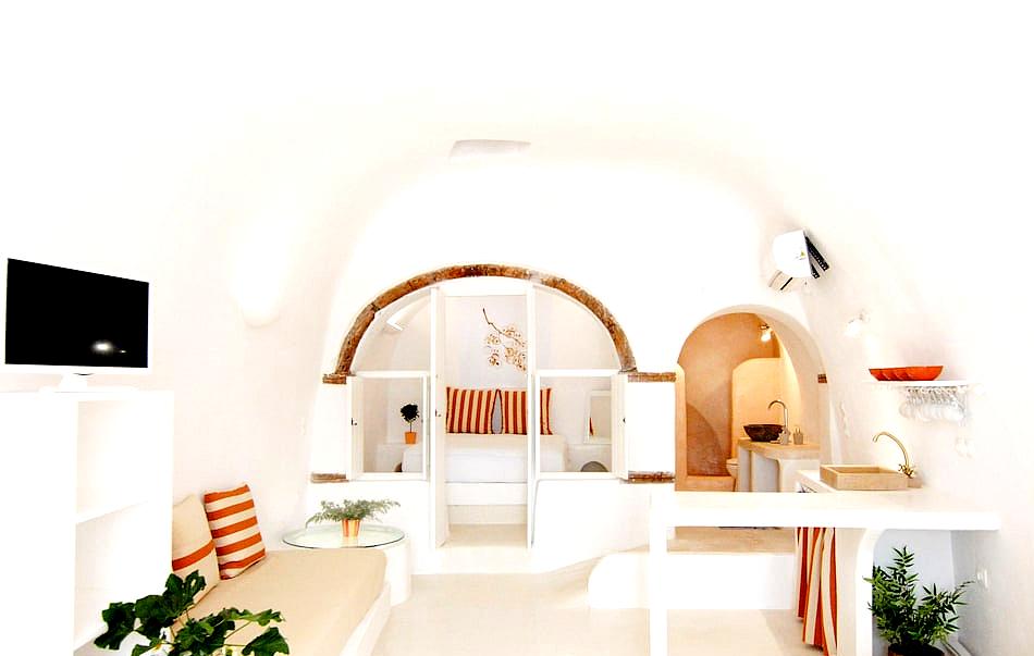 White Grape Suites